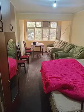 Kirayə verilir 2 otaqlı mənzil 50 m² — Bakı 2 otaq 50.00 m²