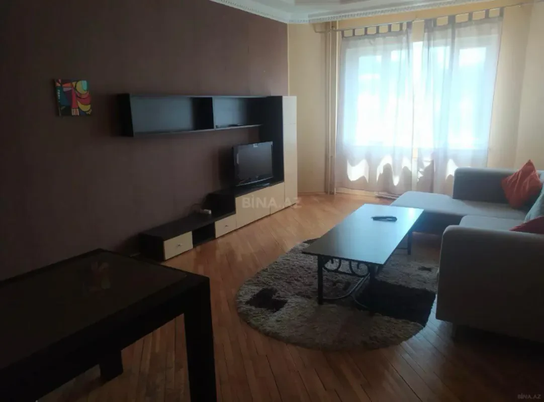 Kirayə verilir 3 otaqlı mənzil 85 m²