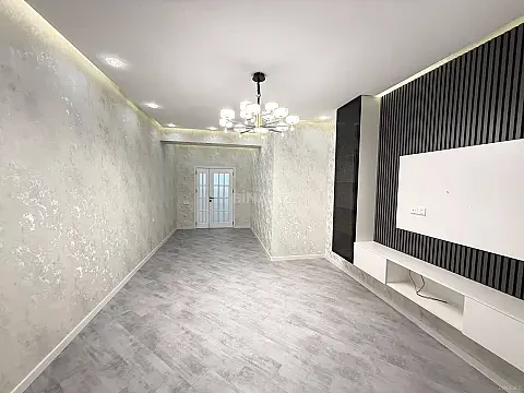 Satılır 3 otaqlı mənzil 125 m² — Bakı, Yeni Yasamal 3 otaq 125.00 m²