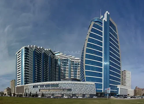 Kirayə verilir 3 otaqlı ofis 85 m² — Bakı, Xətai 3 otaq 85.00 m²