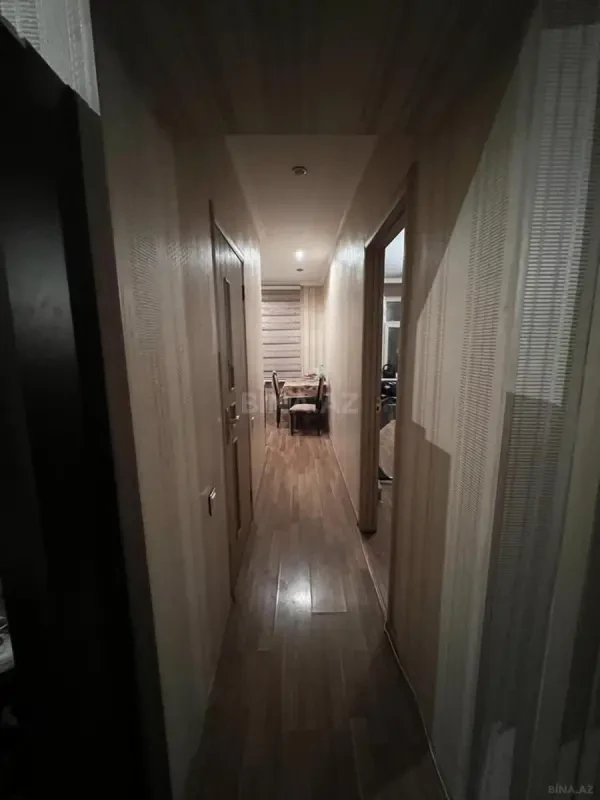 Kirayə verilir 3 otaqlı mənzil 72 m²