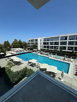 Kirayə verilir 2 otaqlı mənzil 50 m² — Bakı, Sea Breeze 2 otaq 50.00 m²
