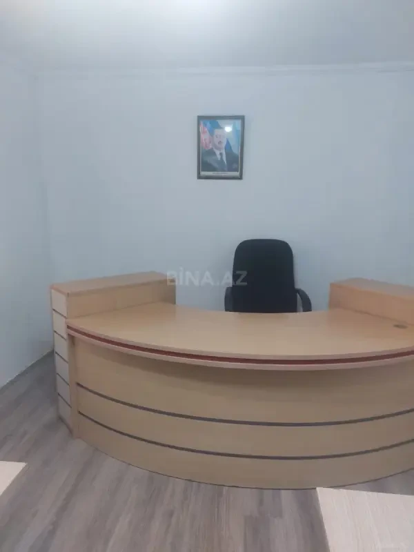 Kirayə verilir 1 otaqlı ofis 50 m²