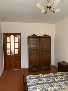 Kirayə verilir 2 otaqlı mənzil 50 m² — Bakı, Nəsimi 2 otaq 50.00 m²