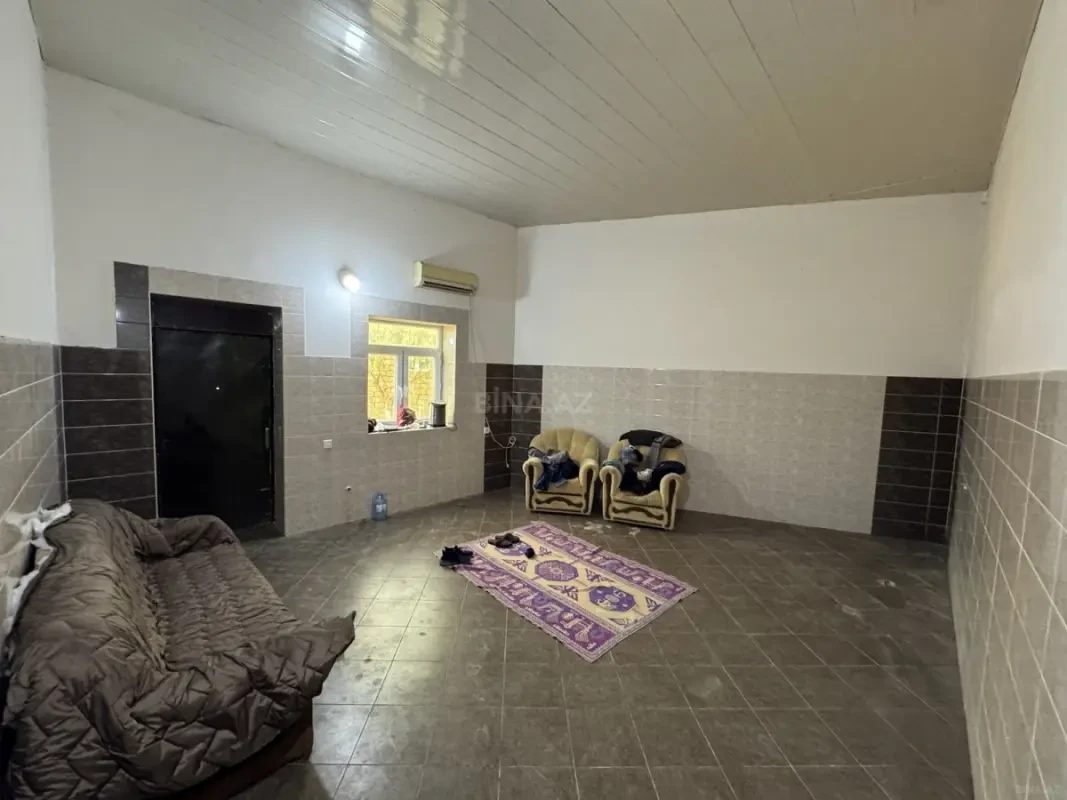 Kirayə verilir obyekt 200 m²