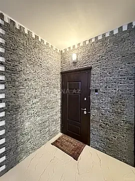Satılır 3 otaqlı mənzil 104 m² — Bakı 3 otaq 104.00 m²
