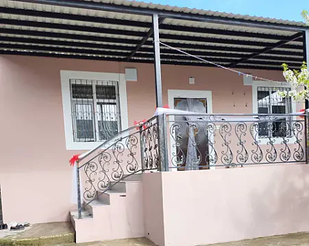 Satılır 3 otaqlı həyət evi 100 m² — Bakı 3 otaq 100.00 m²