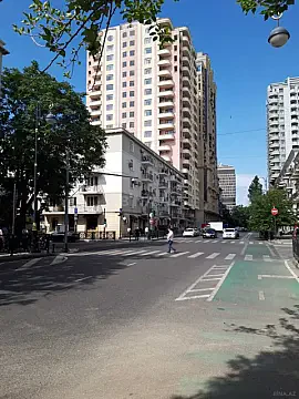 Kirayə verilir 3 otaqlı mənzil 70 m² — Bakı 3 otaq 70.00 m²