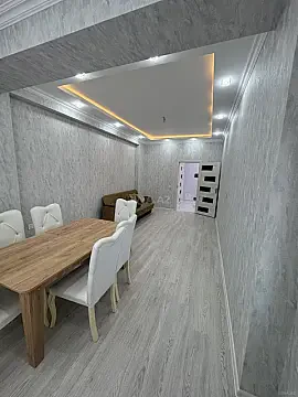 Kirayə verilir 2 otaqlı mənzil 65 m² — Xırdalan 2 otaq 65.00 m²