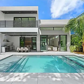 Kirayə verilir 4 otaqlı həyət evi 250 m² — Bakı, Mərdəkan 4 otaq 250.00 m²