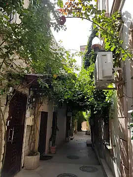 Kirayə verilir 1 otaqlı mənzil 15 m² — Bakı 1 otaq 15.00 m²