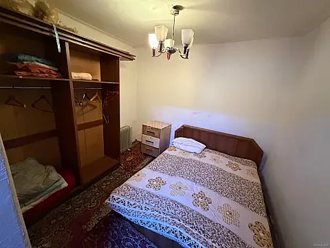 Kirayə verilir 2 otaqlı həyət evi 35 m² — Bakı 2 otaq 35.00 m²