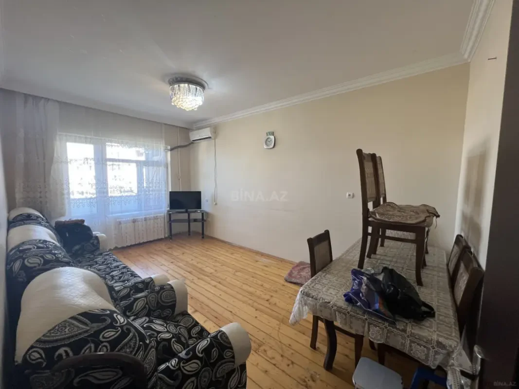 Kirayə verilir 3 otaqlı mənzil 80 m²