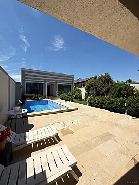 Kirayə verilir 4 otaqlı həyət evi 170 m² — Bakı, Mərdəkan 4 otaq 170.00 m²