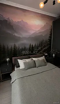 Kirayə verilir 2 otaqlı mənzil 60 m² — Bakı, Bayıl 2 otaq 60.00 m²