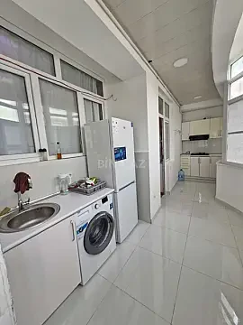 Kirayə verilir 2 otaqlı mənzil 64 m² — Bakı, Xətai 2 otaq 64.00 m²