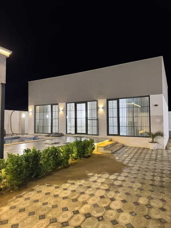 Kirayə verilir 6 otaqlı həyət evi 350 m²