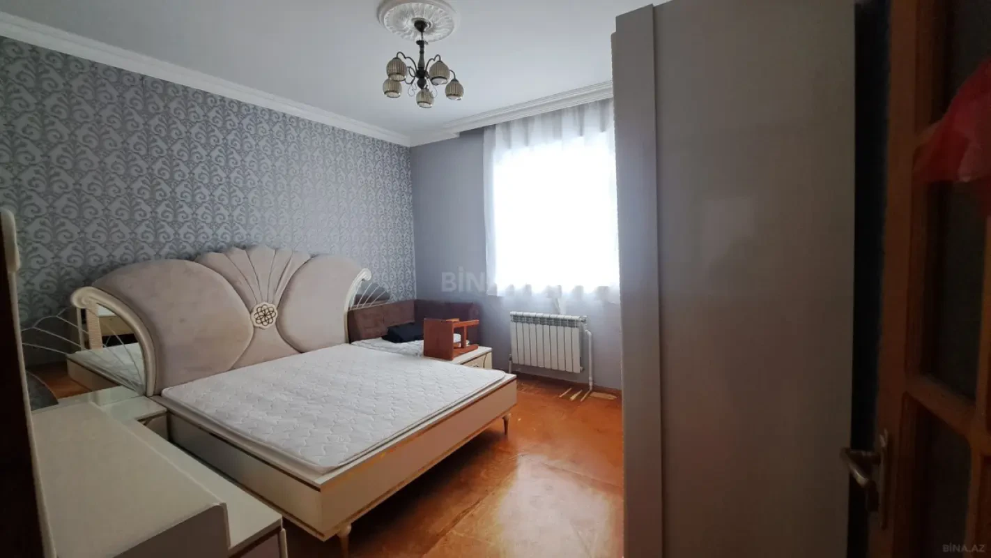 Satılır 5 otaqlı həyət evi 82 m²