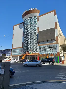 Kirayə verilir 2 otaqlı mənzil 65 m² — Bakı 2 otaq 65.00 m²