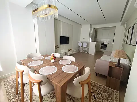 Kirayə verilir 2 otaqlı mənzil 70 m² — Bakı, Xətai 2 otaq 70.00 m²