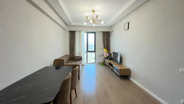 Satılır 2 otaqlı mənzil 49 m² — Bakı, Yasamal 2 otaq 49.00 m²