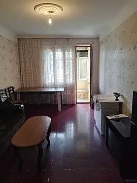 Kirayə verilir 2 otaqlı mənzil 55 m² — Bakı, Nəsimi 2 otaq 55.00 m²