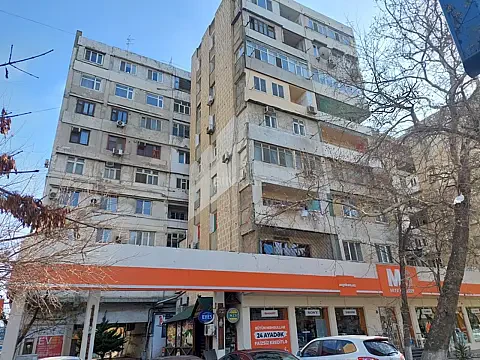 Kirayə verilir 3 otaqlı mənzil 75 m² — Bakı, Nəsimi 3 otaq 75.00 m²