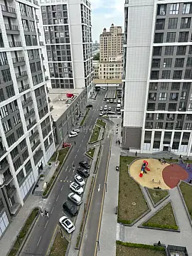Satılır 1 otaqlı mənzil 72 m² — Bakı 1 otaq 72.00 m²