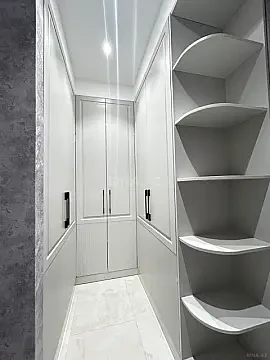 Kirayə verilir 2 otaqlı mənzil 78 m² — Bakı 2 otaq 78.00 m²