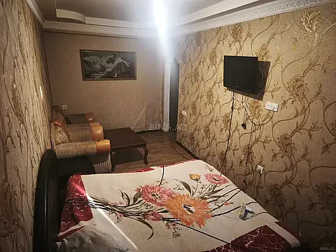 Satılır 2 otaqlı mənzil 40 m² — Bakı, Bakıxanov 2 otaq 40.00 m²