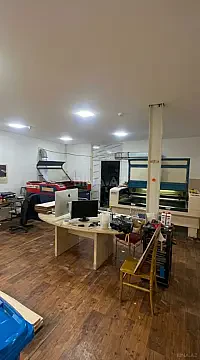 Kirayə verilir obyekt 111 m² — Bakı 111.00 m²