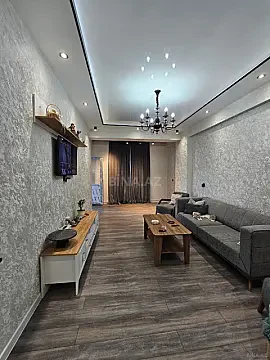 Satılır 2 otaqlı mənzil 60 m² — Bakı, Masazır 2 otaq 60.00 m²