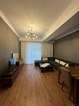 Kirayə verilir 4 otaqlı mənzil 150 m² — Bakı 4 otaq 150.00 m²