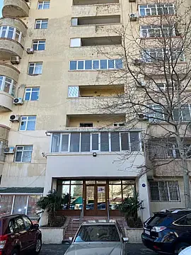 Kirayə verilir 2 otaqlı mənzil 70 m² — Bakı 2 otaq 70.00 m²