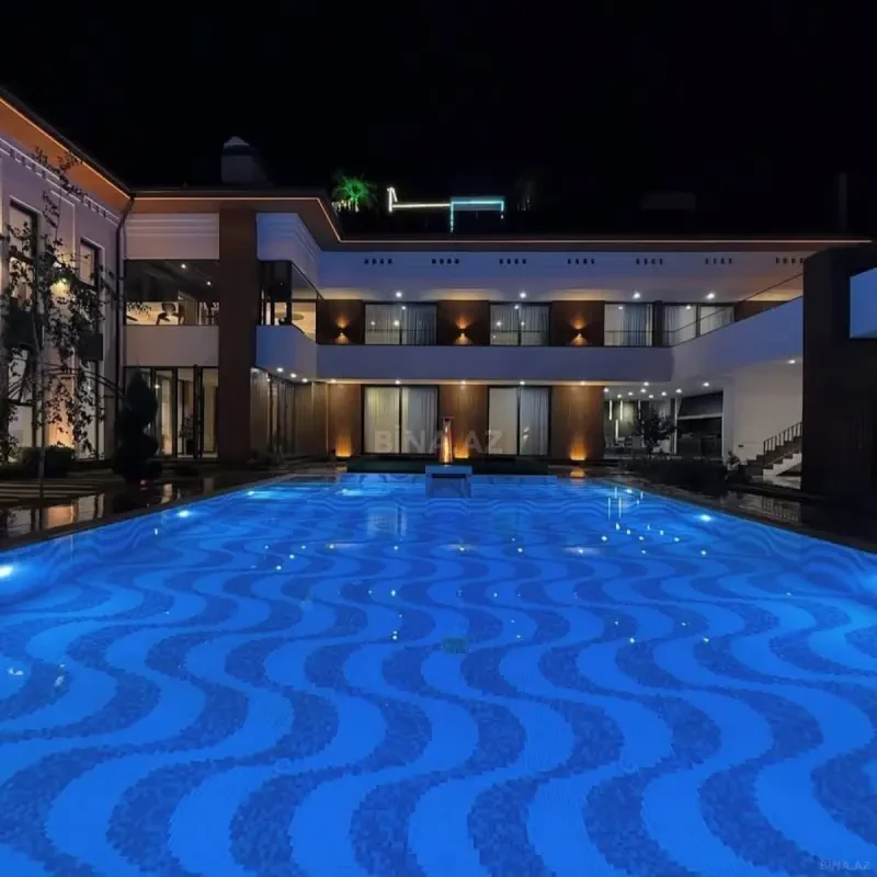 Kirayə verilir 4 otaqlı həyət evi 300 m²