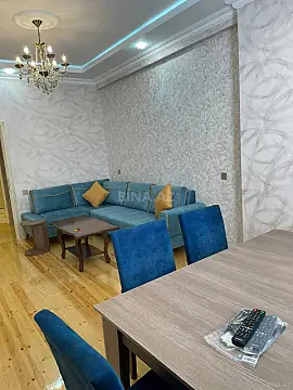 Kirayə verilir 3 otaqlı mənzil 110 m² — Bakı, Xətai 3 otaq 110.00 m²
