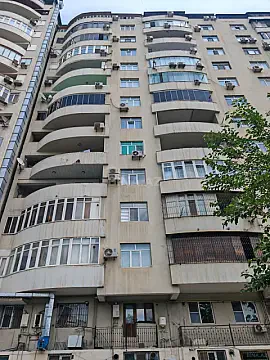 Satılır 3 otaqlı mənzil 158 m² — Bakı, Nərimanov 3 otaq 158.00 m²