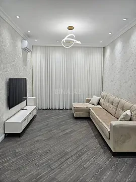 Kirayə verilir 2 otaqlı mənzil 68 m² — Bakı 2 otaq 68.00 m²