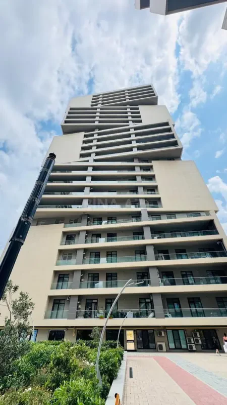 Kirayə verilir 3 otaqlı mənzil 106 m²