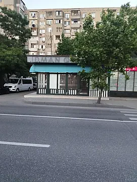 Kirayə verilir obyekt 40 m² — Bakı, Əhmədli 40.00 m²
