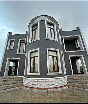 Kirayə verilir 6 otaqlı həyət evi 600 m² — Bakı, Mərdəkan 6 otaq 600.00 m²