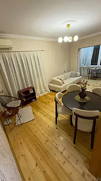 Kirayə verilir 2 otaqlı mənzil 60 m² — Bakı, Nəsimi 2 otaq 60.00 m²