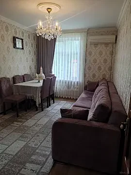 Satılır 2 otaqlı mənzil 45 m² — Bakı 2 otaq 45.00 m²