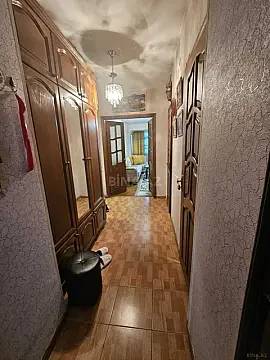 Satılır 3 otaqlı mənzil 65.4 m² — Bakı, Nərimanov 3 otaq 65.40 m²