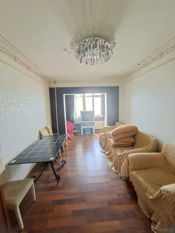 Satılır 2 otaqlı mənzil 65 m²