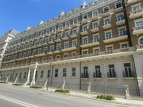 Kirayə verilir 3 otaqlı mənzil 51 m² — Bakı 3 otaq 51.00 m²
