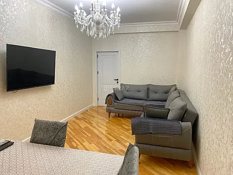 Kirayə verilir 3 otaqlı mənzil 120 m² — Bakı, Suraxanı 3 otaq 120.00 m²