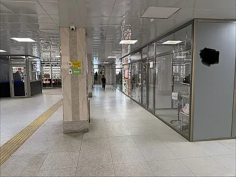Kirayə verilir obyekt 11 m² — Bakı, Sabunçu 11.00 m²