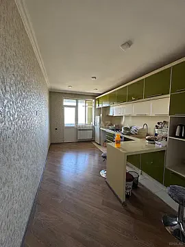 Kirayə verilir 2 otaqlı mənzil 74 m² — Bakı, Bakıxanov 2 otaq 74.00 m²