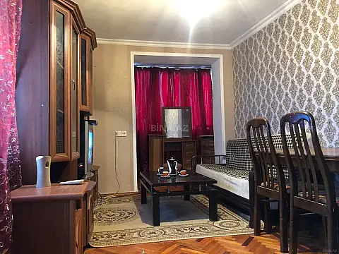 Kirayə verilir 1 otaqlı mənzil 40 m² — Bakı, Nərimanov 1 otaq 40.00 m²